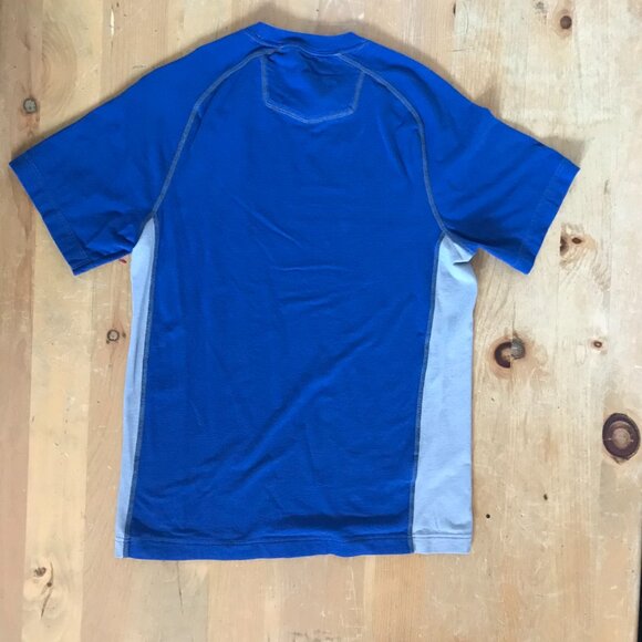 3 set of Men's Eddie Bauer T-Shirts- Size Small - Picture 10 of 12